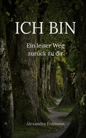 Ich bin