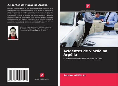 Acidentes de viação na Argélia