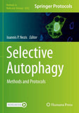 Selective Autophagy
