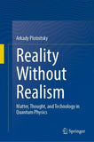 Reality Without Realism