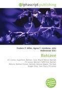 Batcave