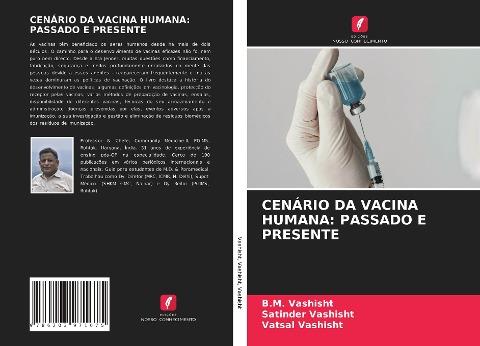 CENÁRIO DA VACINA HUMANA: PASSADO E PRESENTE