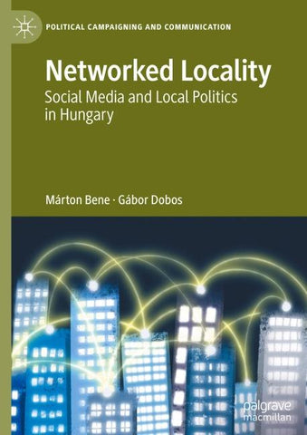 Networked Locality