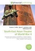 South-East Asian Theatre of World War II