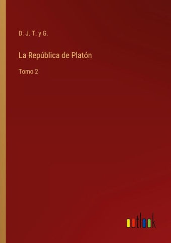 La República de Platón