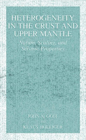 Heterogeneity in the Crust and Upper Mantle