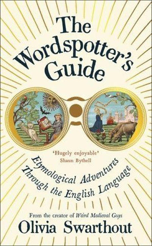 The Wordspotter's Guide
