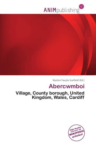 Abercwmboi