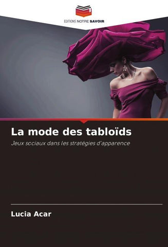 La mode des tabloïds