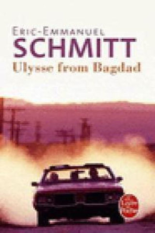Ulysse from Bagdad