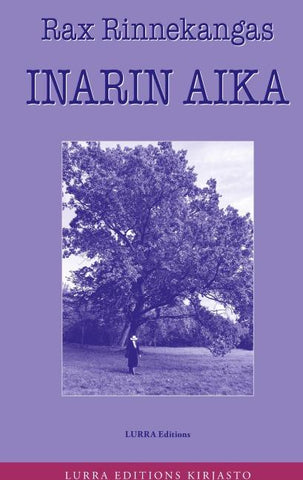 Inarin aika