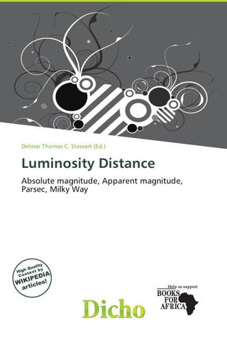 Luminosity Distance