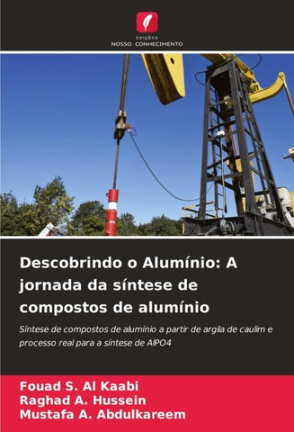 Descobrindo o Alumínio: A jornada da síntese de compostos de alumínio
