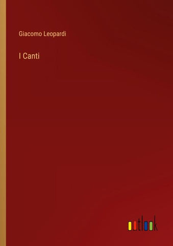 I Canti