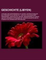 Geschichte (Libyen)