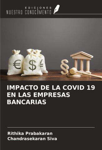 IMPACTO DE LA COVID 19 EN LAS EMPRESAS BANCARIAS