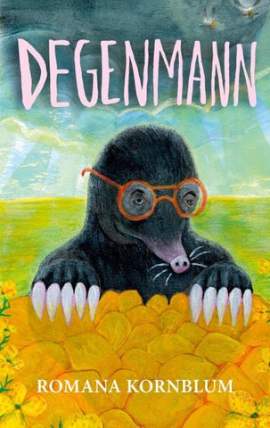 Degenmann
