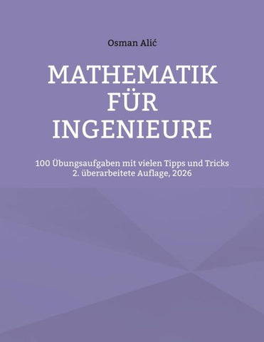 Mathematik für Ingenieure