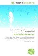 Hannah Montana