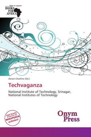 Techvaganza