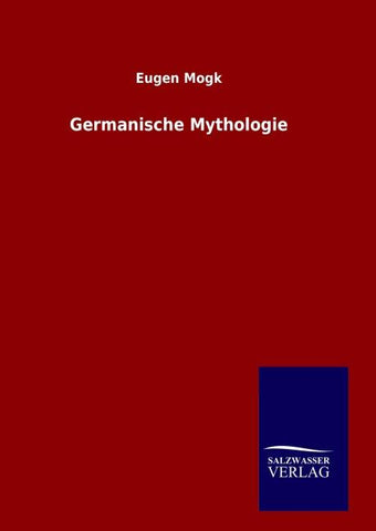 Germanische Mythologie