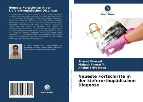 Neueste Fortschritte in der kieferorthopädischen Diagnose