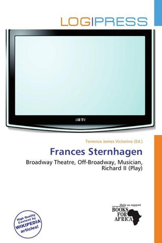 Frances Sternhagen