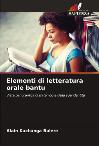 Elementi di letteratura orale bantu
