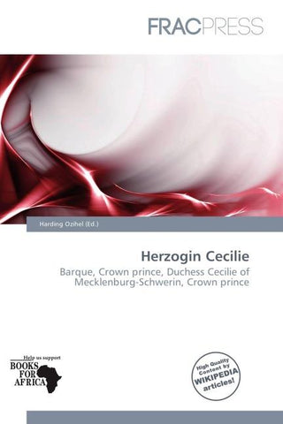 Herzogin Cecilie