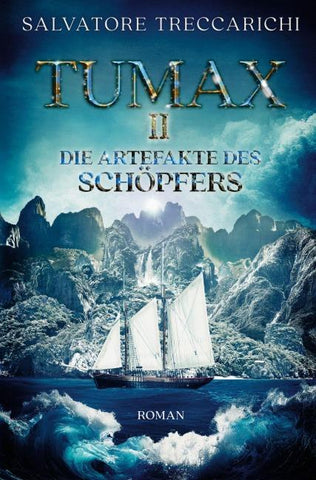 Tumax II
