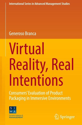 Virtual Reality, Real Intentions