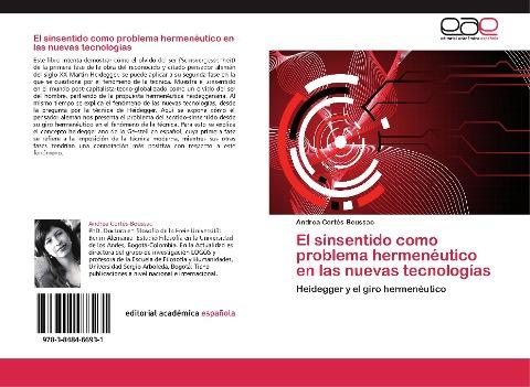 El sinsentido como problema hermenéutico en las nuevas tecnologías