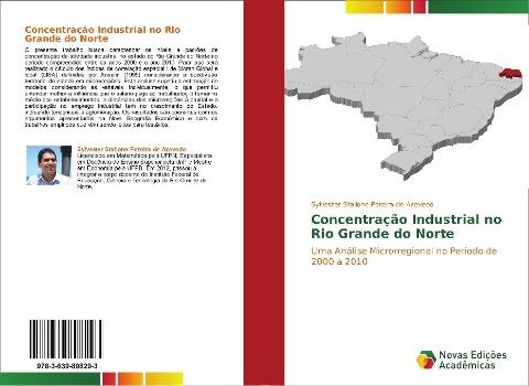 Concentração Industrial no Rio Grande do Norte