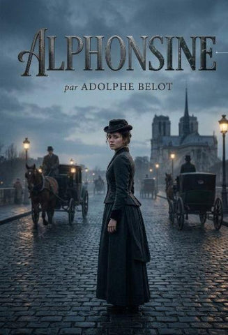 Alphonsine