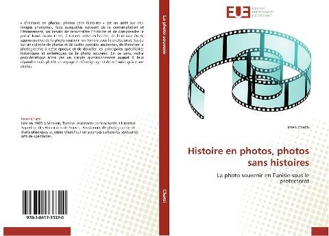Histoire en photos, photos sans histoires