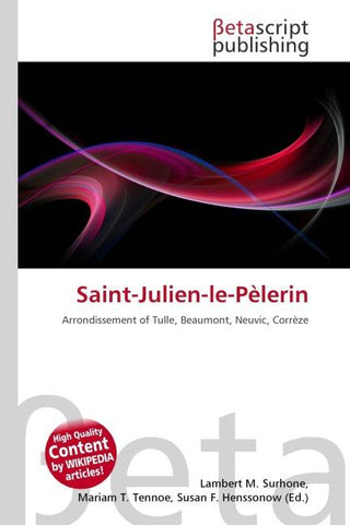 Saint-Julien-le-Pèlerin