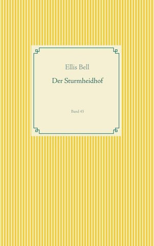 Der Sturmheidhof