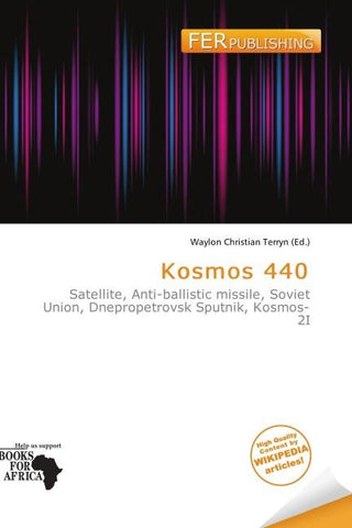 Kosmos 440