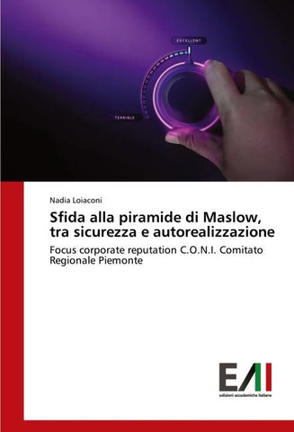 Sfida alla piramide di Maslow, tra sicurezza e autorealizzazione