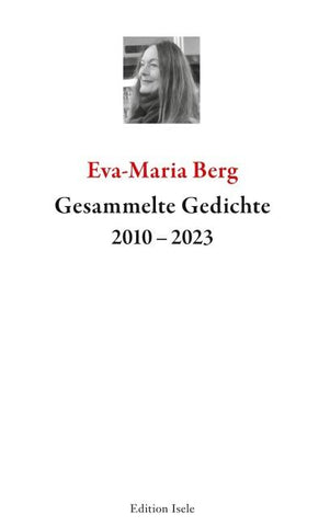 Gesammelte Gedichte 2010-2023