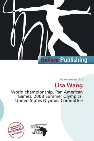 Lisa Wang
