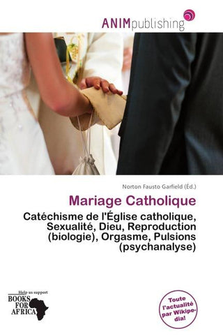 Mariage Catholique