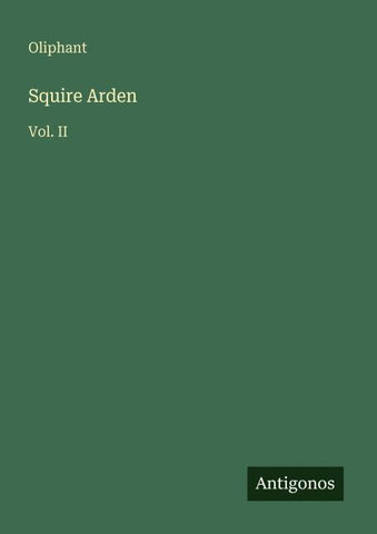Squire Arden