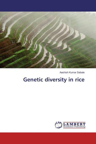 Genetic diversity in rice