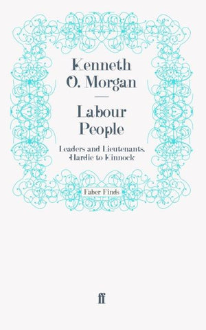 Labour People