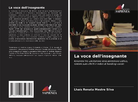 La voce dell'insegnante