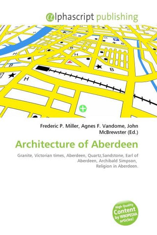 Architecture of Aberdeen