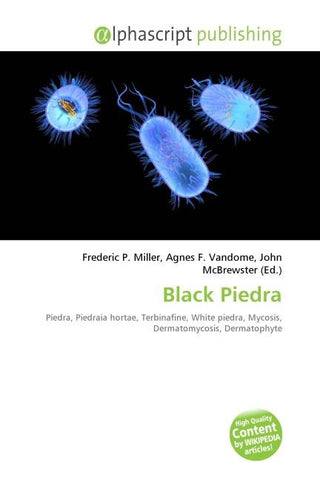 Black Piedra