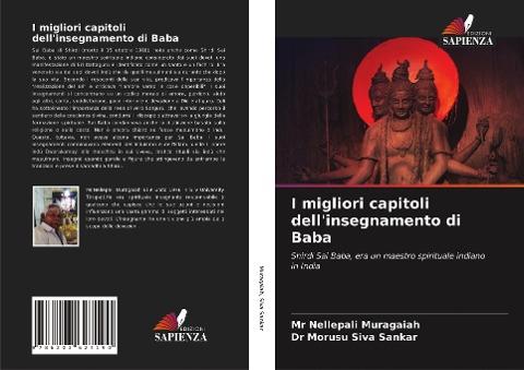 I migliori capitoli dell'insegnamento di Baba