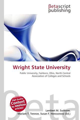 Wright State University